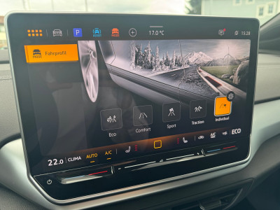 VW ID.4 Gebrauchtwagen