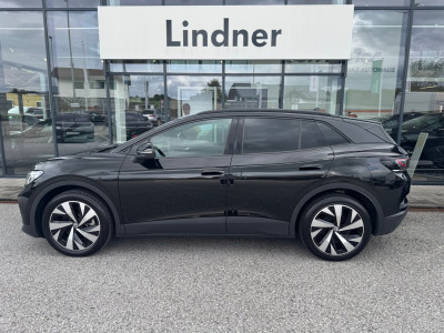 VW ID.4 Gebrauchtwagen