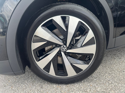 VW ID.4 Gebrauchtwagen