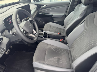 VW ID.4 Gebrauchtwagen