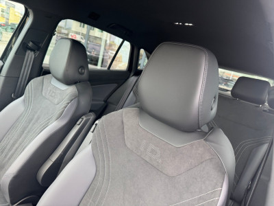 VW ID.4 Gebrauchtwagen