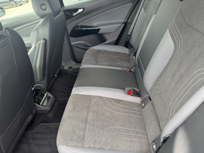 VW ID.4 Gebrauchtwagen