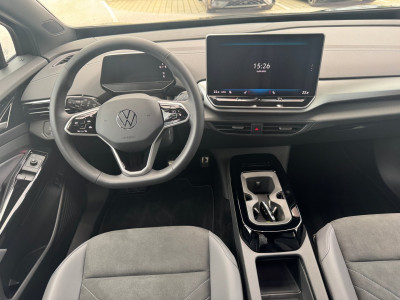 VW ID.4 Gebrauchtwagen