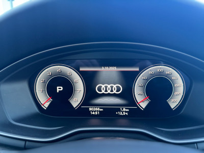 Audi A4 Gebrauchtwagen Audi A4 Gebrauchtwagen