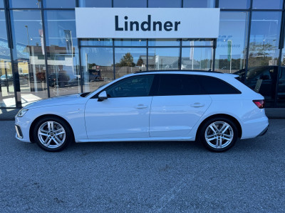 Audi A4 Gebrauchtwagen Audi A4 Gebrauchtwagen