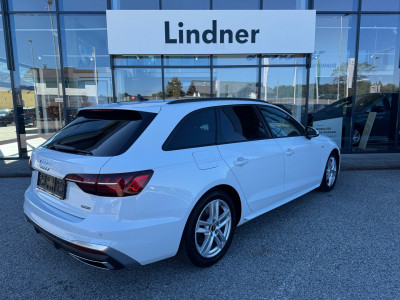 Audi A4 Gebrauchtwagen Audi A4 Gebrauchtwagen