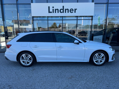 Audi A4 Gebrauchtwagen Audi A4 Gebrauchtwagen