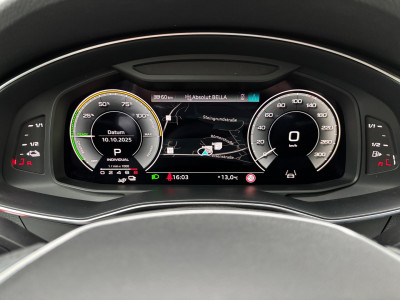 Audi A6 Gebrauchtwagen Audi A6 Gebrauchtwagen