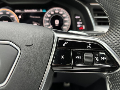 Audi A6 Gebrauchtwagen Audi A6 Gebrauchtwagen