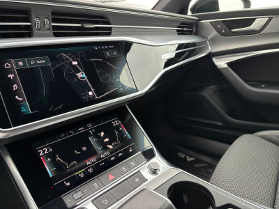 Audi A6 Gebrauchtwagen Audi A6 Gebrauchtwagen