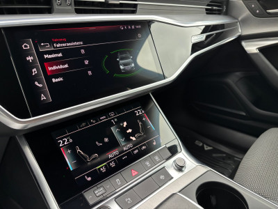 Audi A6 Gebrauchtwagen Audi A6 Gebrauchtwagen