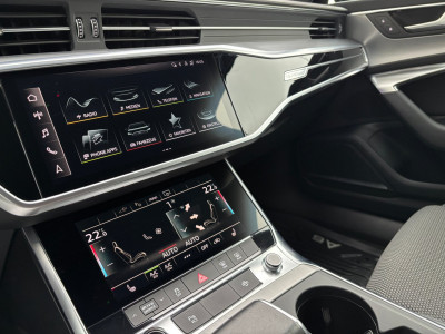 Audi A6 Gebrauchtwagen Audi A6 Gebrauchtwagen