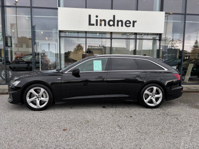 Audi A6 Gebrauchtwagen Audi A6 Gebrauchtwagen