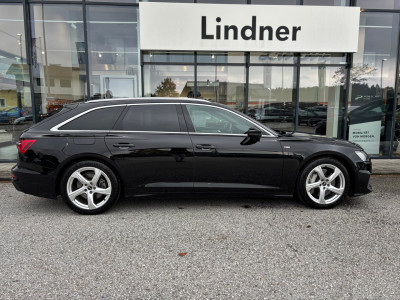 Audi A6 Gebrauchtwagen Audi A6 Gebrauchtwagen