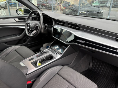 Audi A6 Gebrauchtwagen Audi A6 Gebrauchtwagen