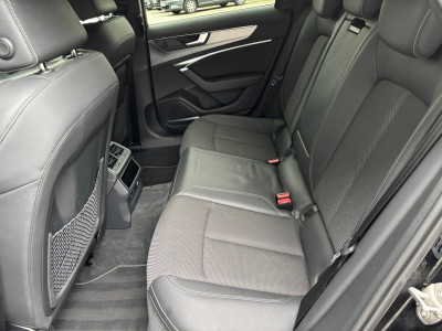 Audi A6 Gebrauchtwagen Audi A6 Gebrauchtwagen