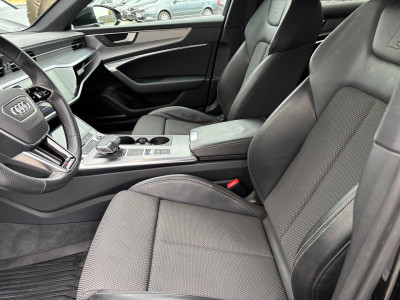 Audi A6 Gebrauchtwagen Audi A6 Gebrauchtwagen