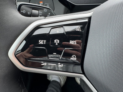 VW ID.3 Gebrauchtwagen VW ID.3 Gebrauchtwagen