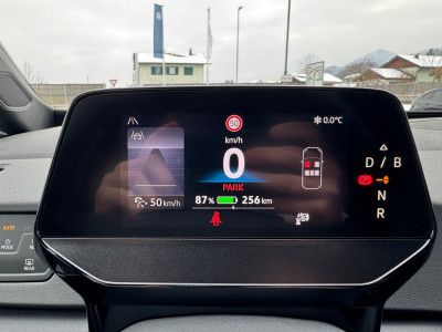 VW ID.3 Gebrauchtwagen VW ID.3 Gebrauchtwagen