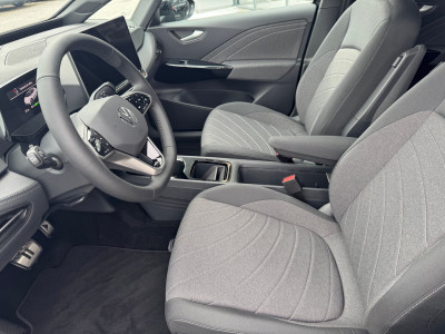 VW ID.3 Gebrauchtwagen VW ID.3 Gebrauchtwagen