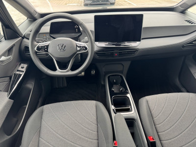VW ID.3 Gebrauchtwagen VW ID.3 Gebrauchtwagen