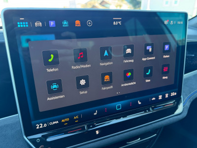 VW Passat Gebrauchtwagen VW Passat Gebrauchtwagen