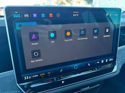 VW Passat Gebrauchtwagen VW Passat Gebrauchtwagen