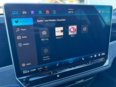 VW Passat Gebrauchtwagen VW Passat Gebrauchtwagen