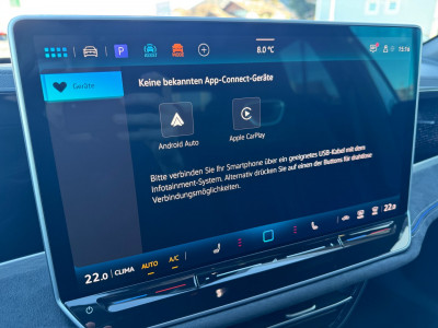 VW Passat Gebrauchtwagen VW Passat Gebrauchtwagen