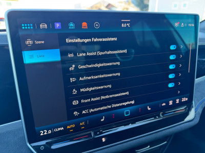 VW Passat Gebrauchtwagen VW Passat Gebrauchtwagen