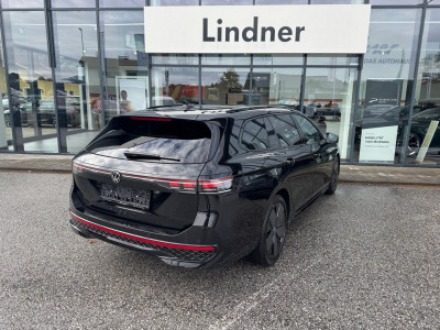 VW Passat Gebrauchtwagen VW Passat Gebrauchtwagen