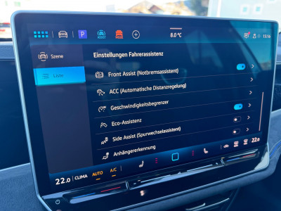 VW Passat Gebrauchtwagen VW Passat Gebrauchtwagen