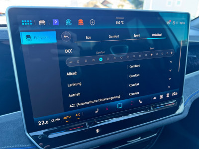 VW Passat Gebrauchtwagen VW Passat Gebrauchtwagen