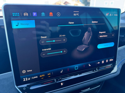 VW Passat Gebrauchtwagen VW Passat Gebrauchtwagen