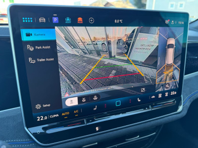 VW Passat Gebrauchtwagen VW Passat Gebrauchtwagen