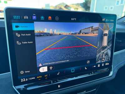 VW Passat Gebrauchtwagen VW Passat Gebrauchtwagen