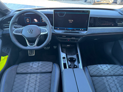 VW Passat Gebrauchtwagen VW Passat Gebrauchtwagen