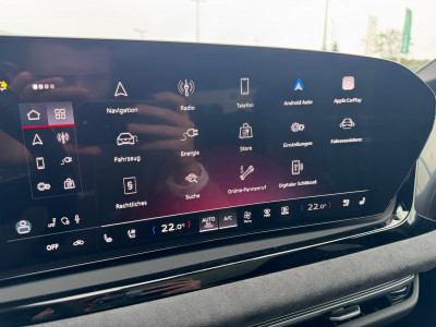 Audi A6 Gebrauchtwagen Audi A6 Gebrauchtwagen