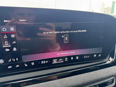 Audi A6 Gebrauchtwagen Audi A6 Gebrauchtwagen