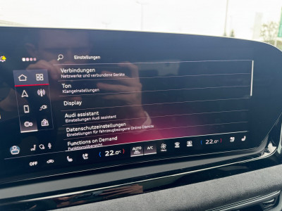 Audi A6 Gebrauchtwagen Audi A6 Gebrauchtwagen