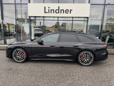 Audi A6 Gebrauchtwagen Audi A6 Gebrauchtwagen