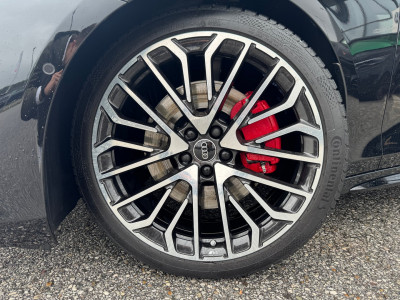 Audi A6 Gebrauchtwagen Audi A6 Gebrauchtwagen