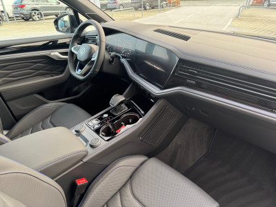 VW Touareg Gebrauchtwagen VW Touareg Gebrauchtwagen