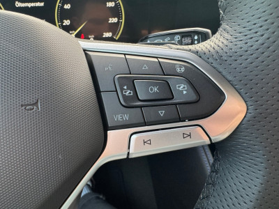 VW Touareg Gebrauchtwagen VW Touareg Gebrauchtwagen