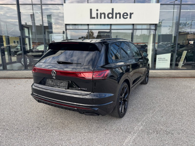 VW Touareg Gebrauchtwagen VW Touareg Gebrauchtwagen