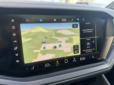 VW Touareg Gebrauchtwagen VW Touareg Gebrauchtwagen