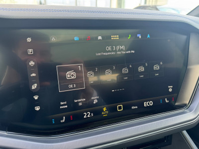 VW Touareg Gebrauchtwagen VW Touareg Gebrauchtwagen