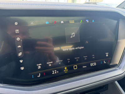 VW Touareg Gebrauchtwagen VW Touareg Gebrauchtwagen