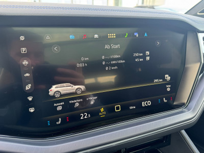 VW Touareg Gebrauchtwagen VW Touareg Gebrauchtwagen