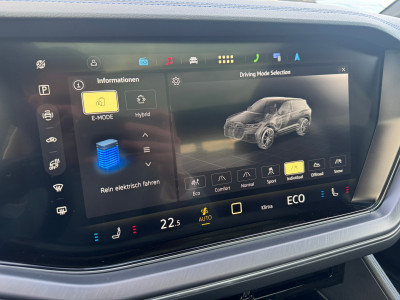 VW Touareg Gebrauchtwagen VW Touareg Gebrauchtwagen